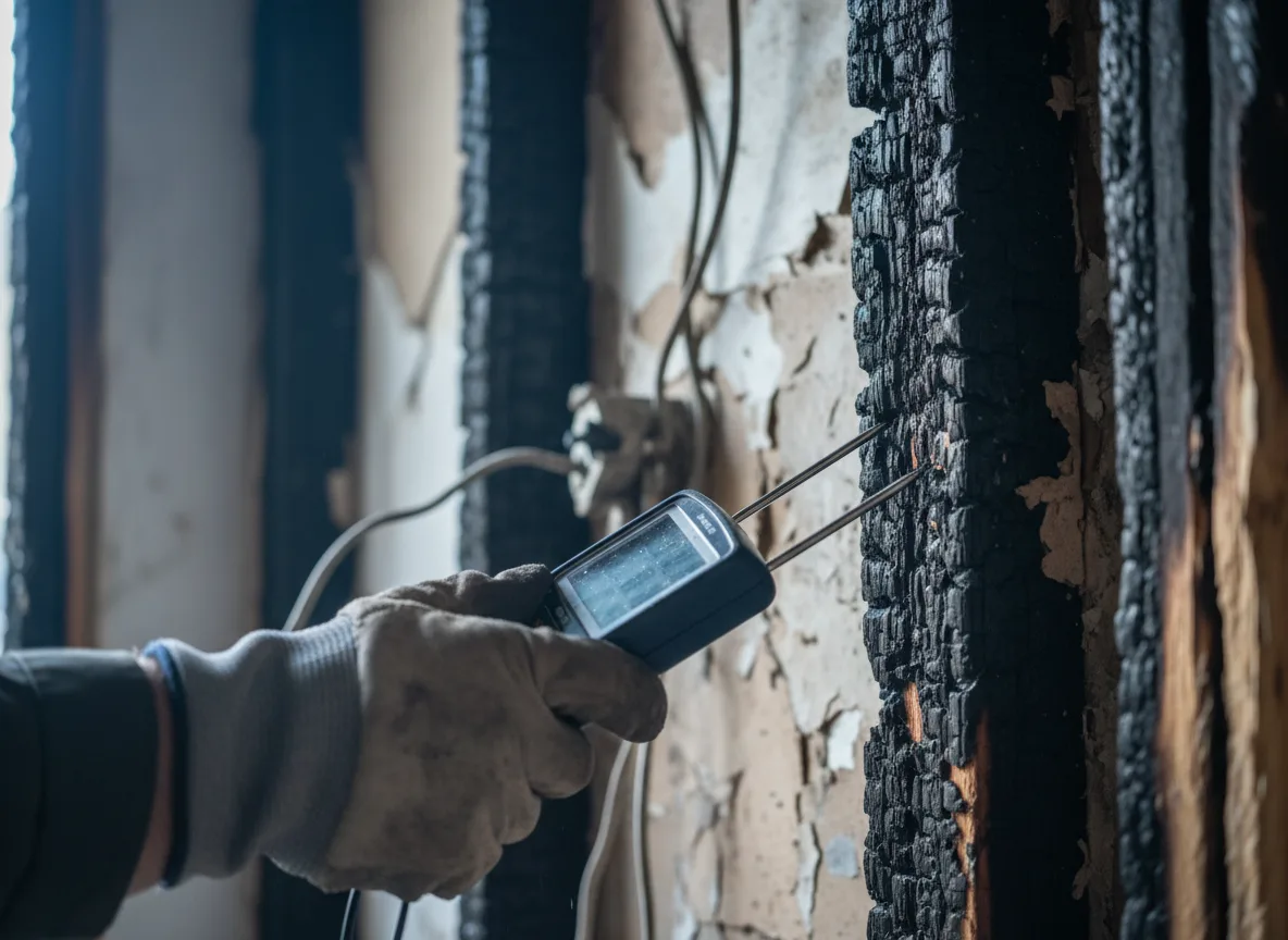 Fire Damage Restoration Edgerton, MO FAQs